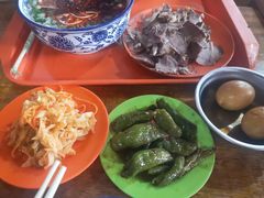 -清真磨沟沿老字号牛肉面(总店)