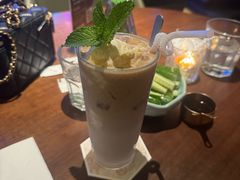 -MARU玛露音乐餐厅(大学路店)
