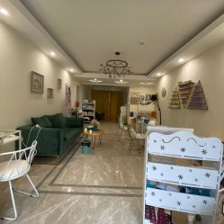 -星漾美学美容美体中心