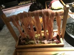 鸭肠儿-湊湊火锅·茶憩(新中关购物中心店)