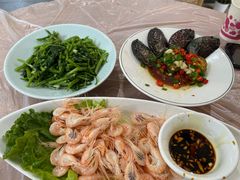-阿杰臻选海鲜饭店(普陀山店)