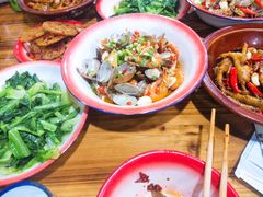 -老三样·美食研究中心(世贸路店)