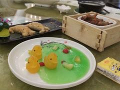 -嘉禧大酒楼(康城广场店)