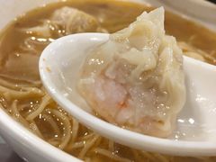 -恩宁刘福记(东华东路店)