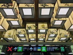 -平安里(地铁站)
