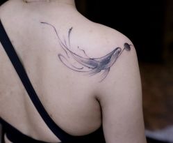 -雲艺刺青·洗纹身