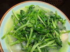 -大潮淮·淮扬菜(何园旗舰店)