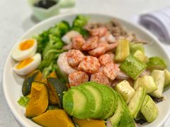-SaladJohn沙拉匠(凯德1818店)