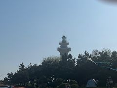 -日照灯塔风景区