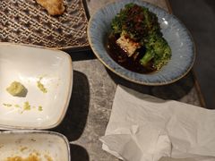 -好鲆·活鱼料理(金地广场店)