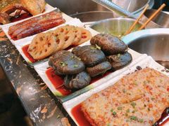 -豫楚源美猴王·面(武展店)