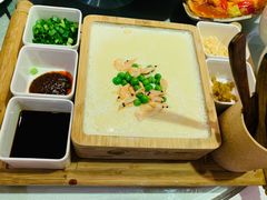 -隆喜元鱼汤包·海鲜(中联广场店)