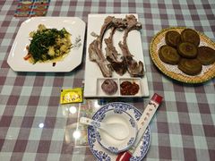 -伊帆食府·青海地方特色美食