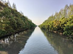 -嘉北郊野公园