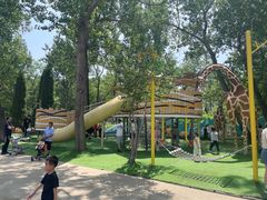 -南戴河国际娱乐中心