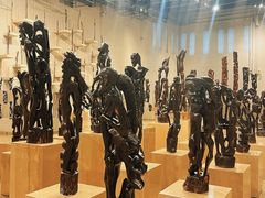 -长春世界雕塑园