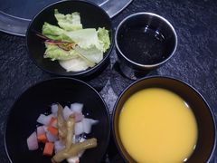 -烤路里·韩国品质自助烤肉(石路天虹4号店)