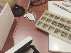 -巴黎三城(百联南方购物中心店)