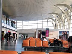 -银川河东国际机场