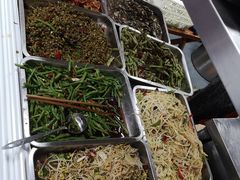 -大邑李记肥肠血旺