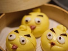 -煲宫猪肚鸡(晶品店)