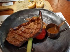 -原石牛扒·约会餐厅(龙城万科里店)