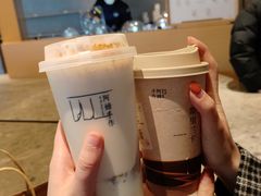 -阿嬷手作(成都万象城店)