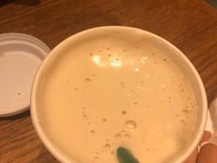 -星巴克(北京三里屯SOHO一店)