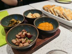 -半山腰·云南菜(侨福芳草地店)