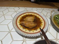 -十面欢腾·海鲜面·台式Bistro(长乐路店)
