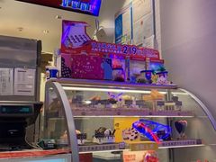 -DQ·蛋糕·冰淇淋(融创茂店)