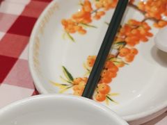 -西贝(太原万象城店)