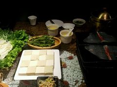 -慢丽江·云南野生菌土鸡锅(付家庄店)