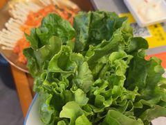 -正宗齐齐哈尔烤肉·齐牛哥鲜切炭火烤肉(杭州总店)