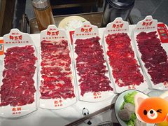 -牛三斤潮汕鲜牛肉火锅(世贸天阶店)