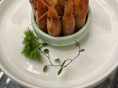 -英冠索菲特酒店·萧湘阁中餐厅