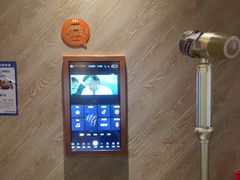 -星聚会KTV(景枫中心店)
