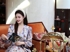-深圳星河丽思卡尔顿酒店