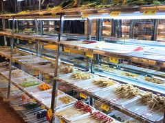 -袁记串串香(北国店)