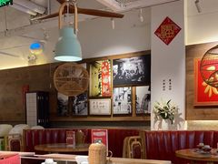 -味福记·江西小炒·南昌小吃(青山湖万达店)