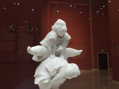 -北京工艺美术博物馆