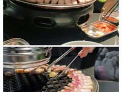 -恰点烤肉(魔力月光店)