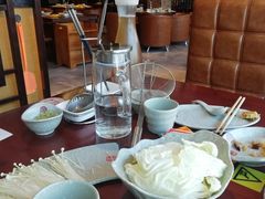 -高兴壹锅·潮汕鲜牛肉火锅(良乡梅花庄店)