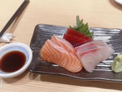 -富山日式料理(宽厚里店)