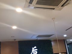 -后宫私房菜(汇客美食娱乐广场店)