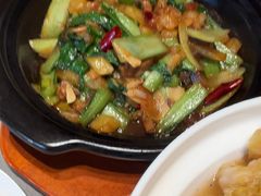 -巴盟人家·内蒙地方菜(华丽家族店)