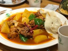 -塔哈尔·新疆盛宴(城西银泰店)