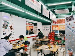 -顶上头·螺蛳火锅(五一新村店)