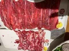 -焯牛潮汕牛肉火锅(云峰街创始店)