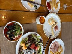 -悦椿温泉酒店·悦椿苑火锅餐厅